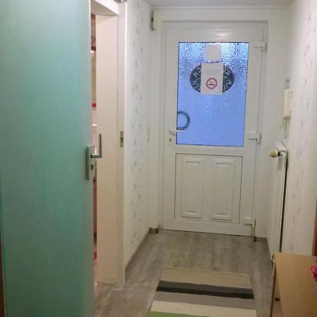 Ferienwohnung Witzig Inh Rita Weitmann Ингелхайм ам Рейн Екстериор снимка