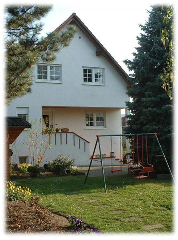Ferienwohnung Witzig Inh Rita Weitmann Ингелхайм ам Рейн Стая снимка
